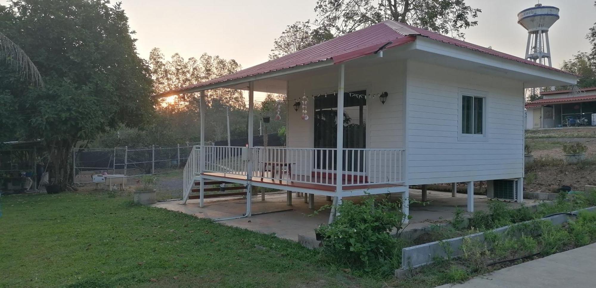 Lemax Homestay And Thailand Tours Phetchaburi Exterior foto